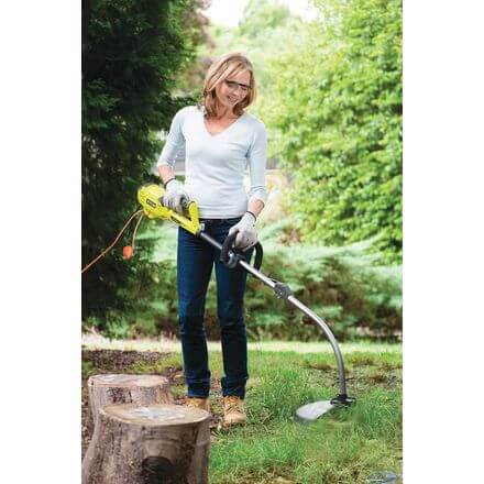 Trimmer electric Ryobi RLT1038