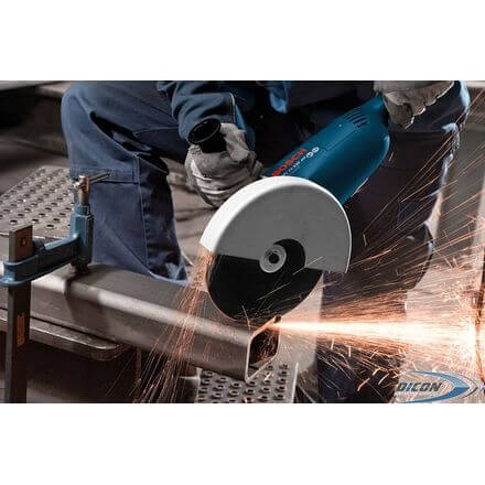 Polizor unghiular Bosch GWS 22-230 JH