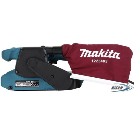 Mașină de șlefuit cu bandă Makita 9911
