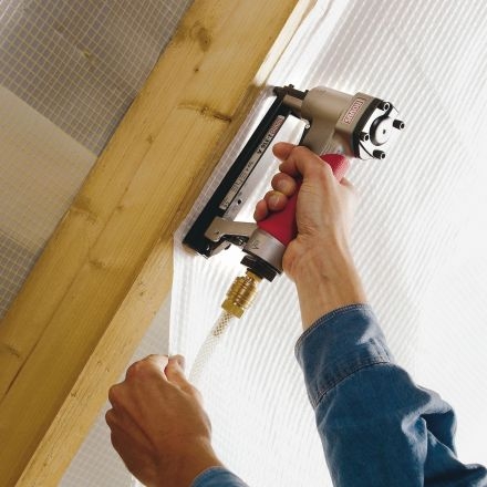 Capsator pneumatic Novus J 316 А