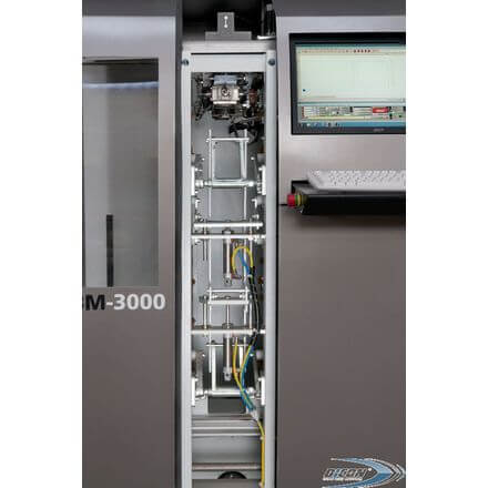 Strung de găurit Robland BM 3000