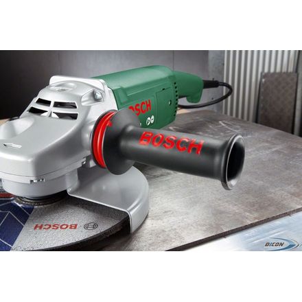 Polizor unghiular Bosch PWS 1900 AVG