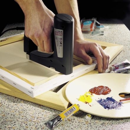 Capsator electric Novus J 102 DA