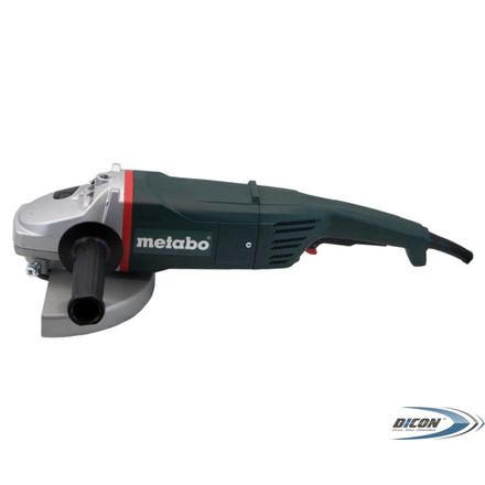 Угловая шлифмашина Metabo W 2400-230