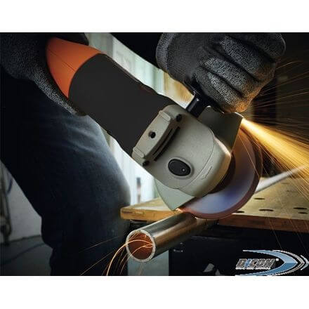 Polizor unghiular Black&Decker KG1202K