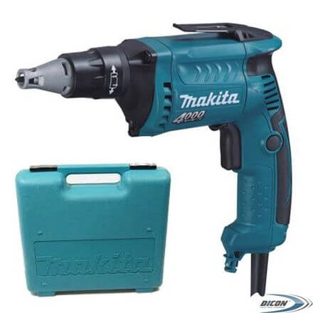 Шуруповерт Makita FS4000