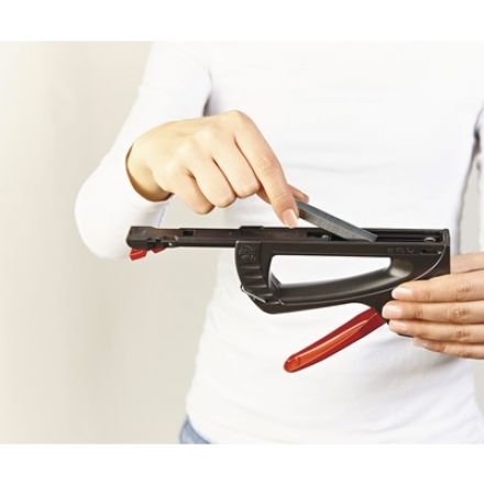 Capsator manual Novus J 11