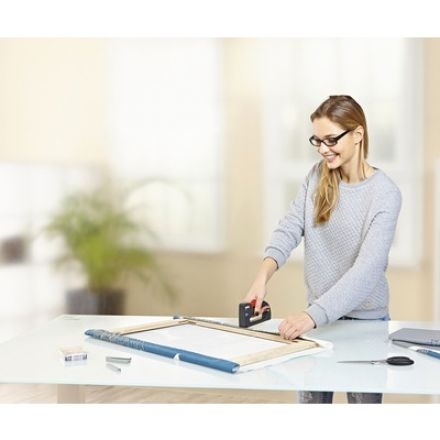 Capsator manual Novus J 11