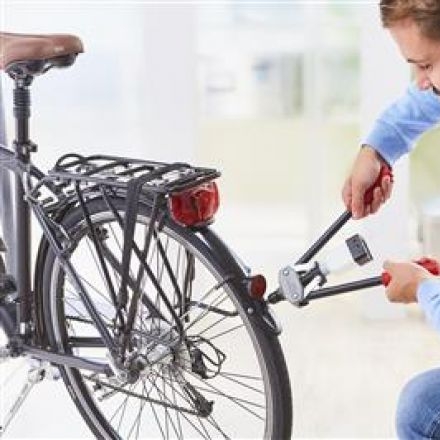 Cleste pentru nituit Novus N 55