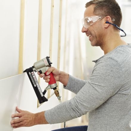 Capsator pneumatic Novus J 328 EC